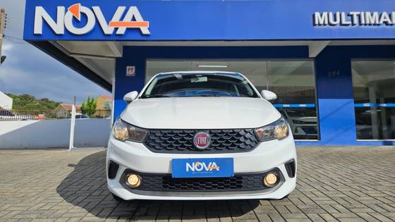 FIAT ARGO 1.3 FIREFLY FLEX DRIVE GSR